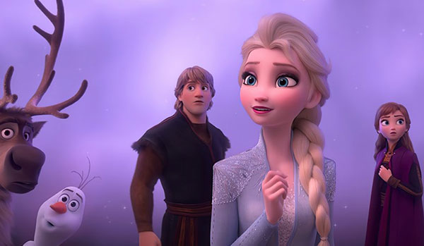 Tráiler de Frozen 2: ¡Míralo aquí!
