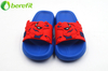 Nuevas sandalias deslizantes de piscina Marvel Spider-man para niño pequeño