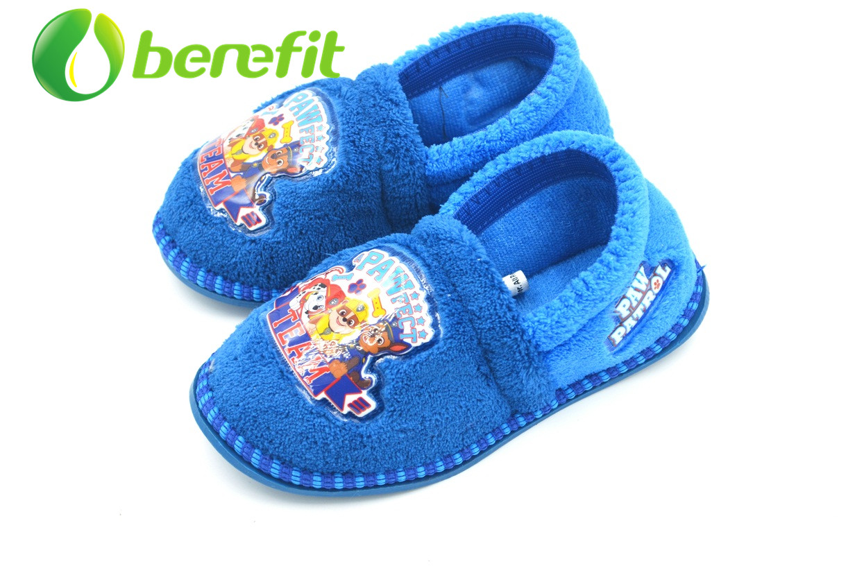 Zapatos para bebé niña y zapatos para niña pequeña en la parte superior de piel y suela de TPR con pies anchos