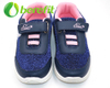 Zapatos de tenis con iluminación para niños Frozen