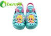 Sandalias EAV para niños con diseño de princesa y ligeras para caminar