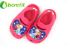 Sandalias para niños con suela de plataforma para temporada de verano y buenas para caminar