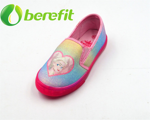 Zapatos casuales